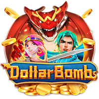 Dollar Bomb